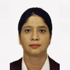 Dr Kanchan Gupta